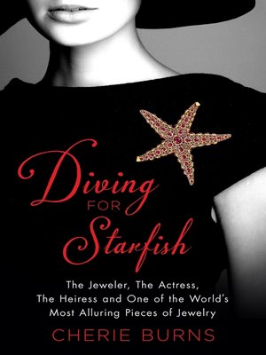 cover image of Diving for Starfish